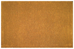 Solid Natural - 18" x 30"